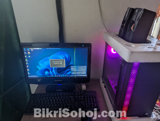 Desktop Computer